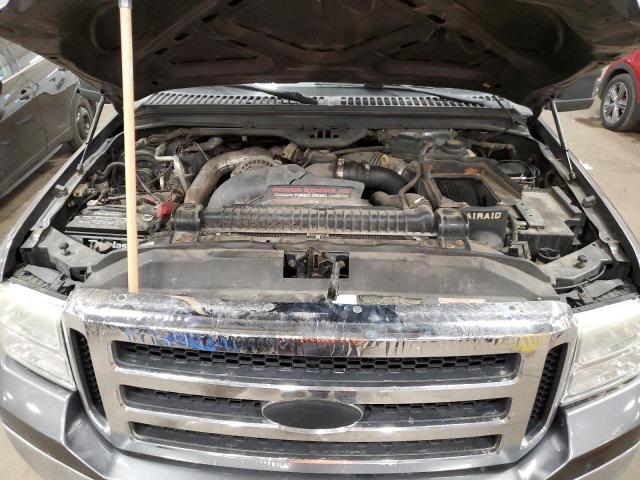 Photo 7 from auction – 2007 FORD F350 SRW S with VIN 1FTWW31P67EA57726