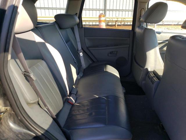 Photo 6 from auction – 2005 JEEP GRAND CHER with VIN 1J4GR48K75C646489