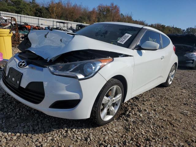 Photo 2 from auction – 2015 HYUNDAI VELOSTER with VIN KMHTC6AD4FU236222