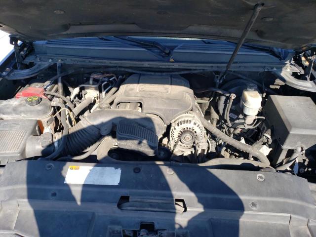 Photo 7 from auction – 2012 CHEVROLET SUBURBAN C with VIN 1GNSCJE06CR298219