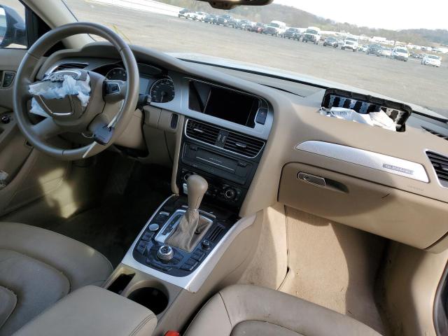 Photo 9 from auction – 2012 AUDI A4 PREMIUM with VIN WAUFFAFL1CN013957