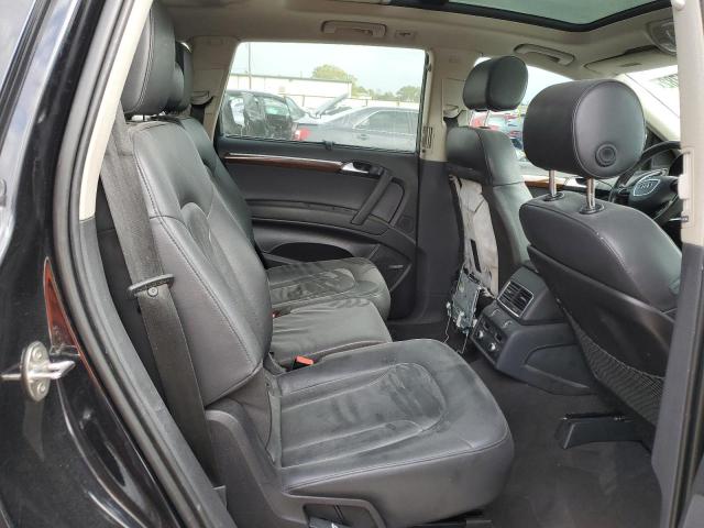 Photo 6 from auction – 2013 AUDI Q7 PREMIUM with VIN WA1LGAFE3DD008250