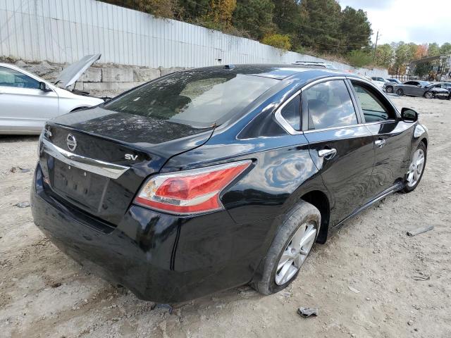Photo 4 from auction – 2015 NISSAN ALTIMA 2.5 with VIN 1N4AL3AP1FC273082