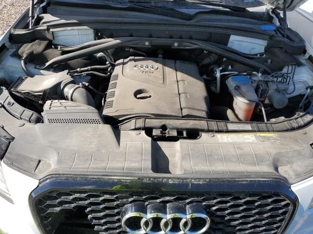 Photo 7 from auction – 2015 AUDI Q5 PREMIUM with VIN WA1LFAFP5FA076428