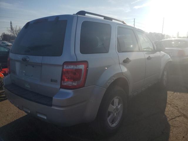 Фото 4 с аукциона – 2011 FORD ESCAPE XLT с VIN 1FMCU0DG2BKB64670