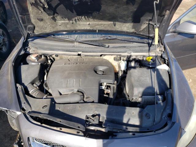 Photo 7 from auction – 2011 CHEVROLET MALIBU 2LT with VIN 1G1ZD5EU7BF177948