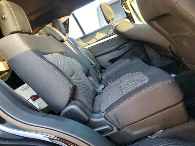 Photo 6 from auction – 2018 FORD EXPLORER X with VIN 1FM5K7D84JGA63907