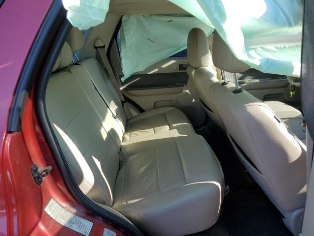Photo 6 from auction – 2012 FORD ESCAPE XLT with VIN 1FMCU0D73CKC20326