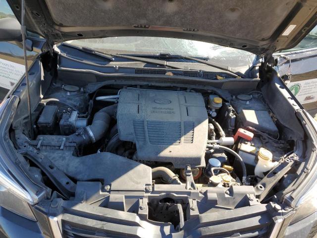 Photo 7 from auction – 2019 SUBARU FORESTER with VIN JF2SKACC8KH484228