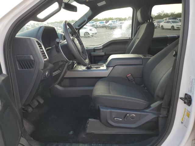 Photo 5 from auction – 2015 FORD F150 SUPER with VIN 1FTEW1EF4FKD37324
