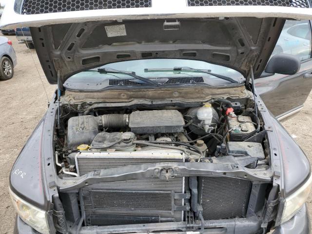 Photo 7 from auction – 2003 DODGE RAM 1500 S with VIN 1D7HA16N73J612029
