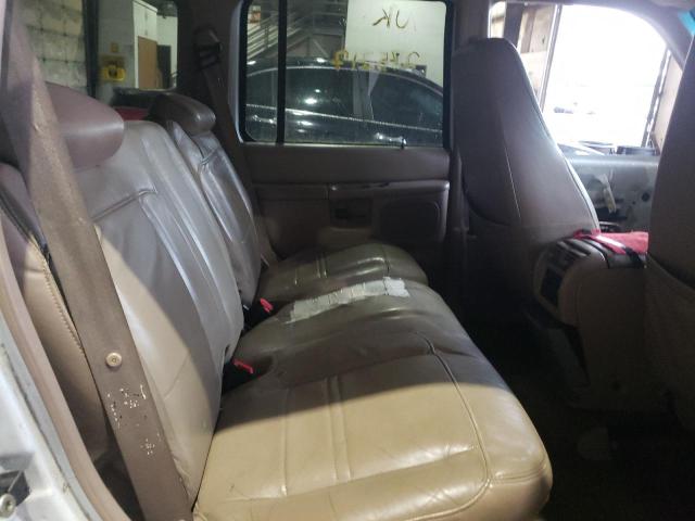 Photo 6 from auction – 2001 FORD EXPLORER E with VIN 1FMDU74E21ZA27892