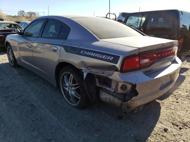 Zdjęcie 3 z aukcji – 2014 DODGE CHARGER SE z VIN 2C3CDXBG4EH314133