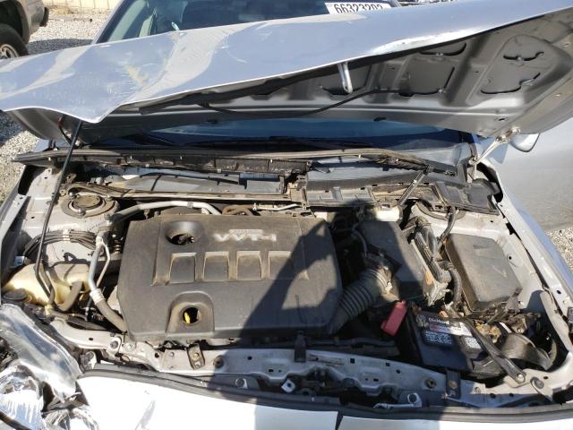 Photo 7 from auction – 2010 TOYOTA COROLLA BA with VIN 1NXBU4EE0AZ304783