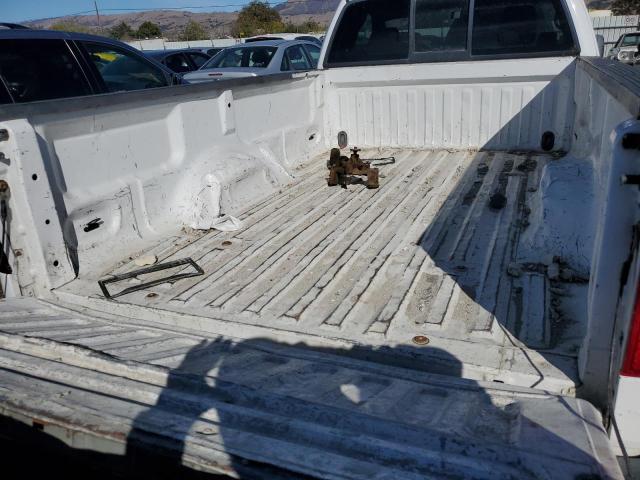 Photo 6 from auction – 2007 FORD F150 with VIN 1FTRF12W47NA43413