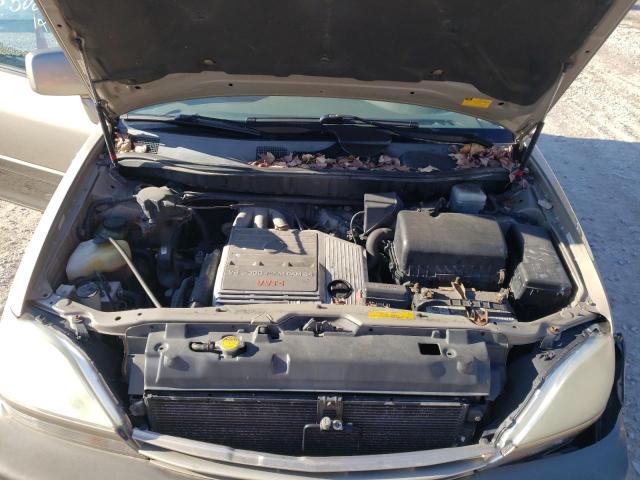Photo 7 from auction – 2002 LEXUS RX 300 with VIN JTJHF10U320239665