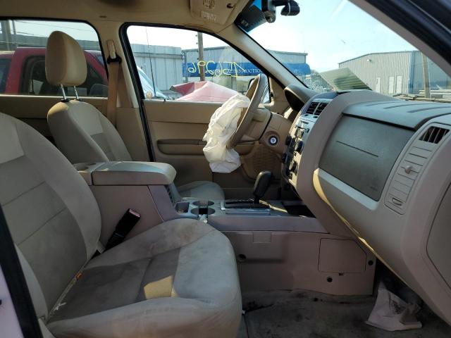 Photo 5 from auction – 2008 FORD ESCAPE XLT with VIN 1FMCU03128KB49771