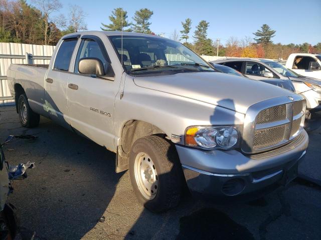 DODGE RAM 1500 S 2004 with VIN 1D7HU18DX4J154290 - Photo from auction