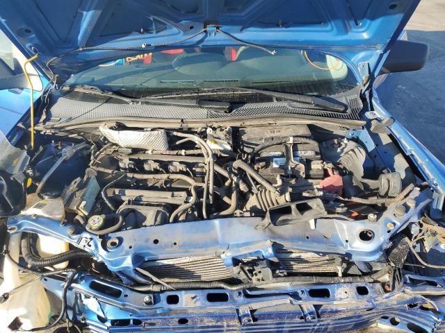 Photo 7 from auction – 2011 FORD FOCUS SE with VIN 1FAHP3FN0BW174255