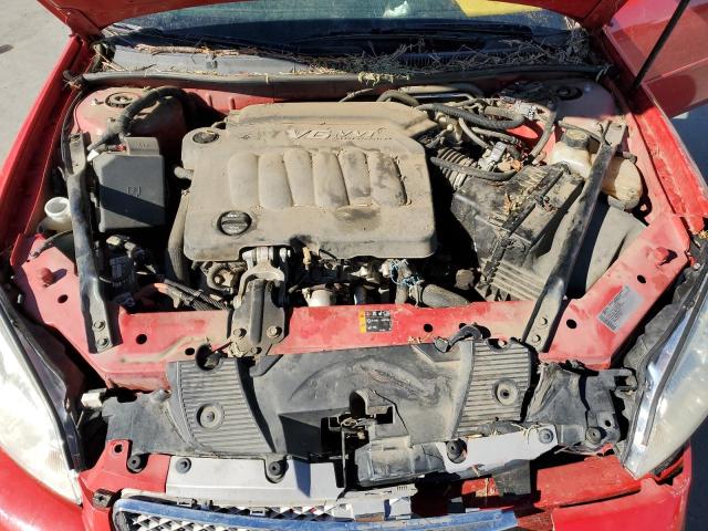 Photo 7 from auction – 2013 CHEVROLET IMPALA LS with VIN 2G1WF5E36D1237104