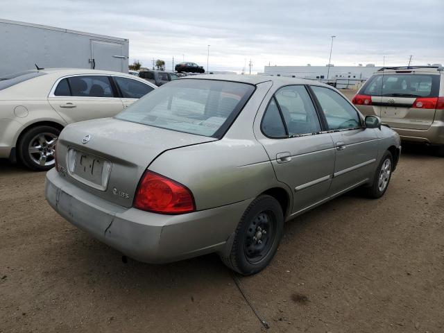 Photo 4 from auction – 2004 NISSAN SENTRA 1.8 with VIN 3N1CB51D74L474805