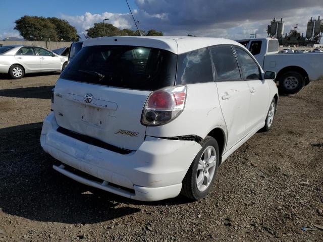 Photo 4 from auction – 2007 TOYOTA COROLLA MA with VIN 2T1KR30E77C660273