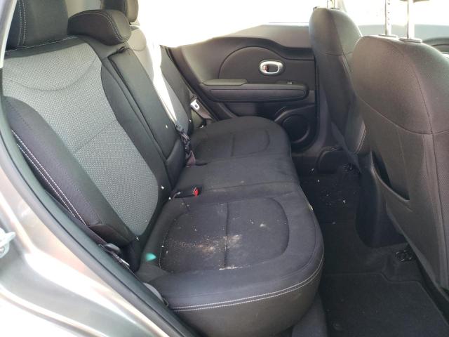 Photo 6 from auction – 2019 KIA SOUL with VIN KNDJP3A55K7665370