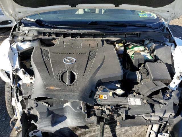 Photo 7 from auction – 2007 MAZDA CX-7 with VIN JM3ER293670124778