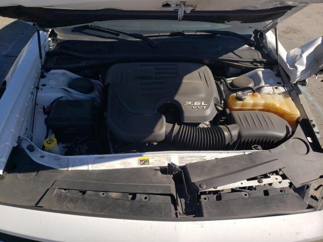 Photo 7 from auction – 2013 DODGE CHALLENGER with VIN 2C3CDYAG0DH645720