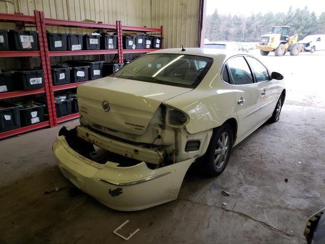 Photo 4 from auction – 2008 BUICK ALLURE CXL with VIN 2G4WJ582981209906