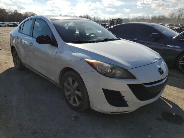 Photo 1 from auction – 2010 MAZDA 3 I with VIN JM1BL1SG6A1188292