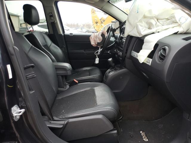 Photo 5 from auction – 2015 JEEP COMPASS SP with VIN 1C4NJDBB6FD339758