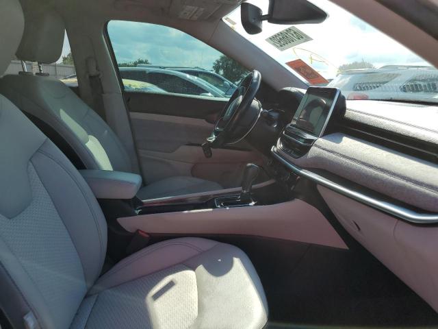 Photo 5 from auction – 2022 JEEP COMPASS LA with VIN 3C4NJCBB0NT103416