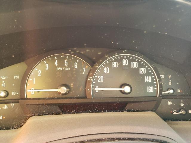 Photo 8 from auction – 2005 CADILLAC XLR with VIN 1G6YV34A455603846