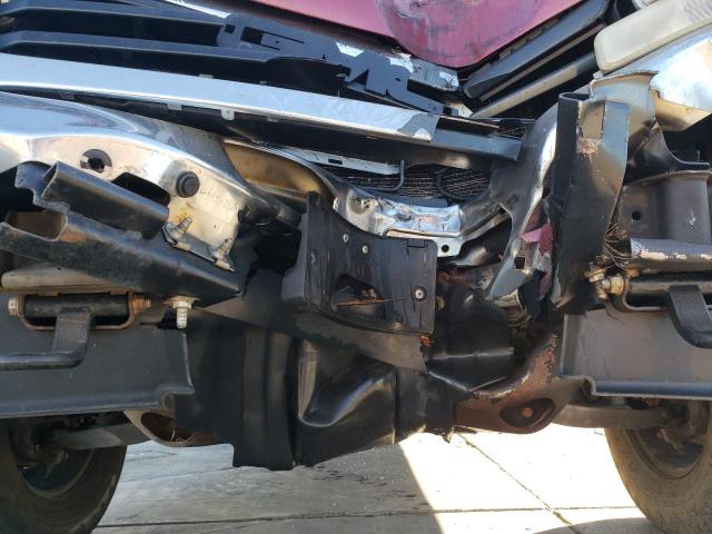 Photo 9 from auction – 2005 GMC NEW SIERRA with VIN 2GTEK13T551140343