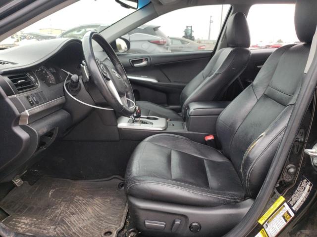 Photo 5 from auction – 2014 TOYOTA CAMRY L with VIN 4T1BF1FK0EU748653