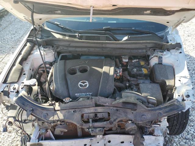 Photo 7 from auction – 2019 MAZDA CX-5 TOURI with VIN JM3KFACM8K1536002