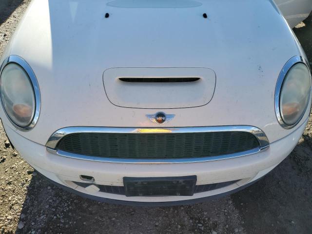 Photo 7 from auction – 2009 MINI COOPER S with VIN WMWMF73529TW85658