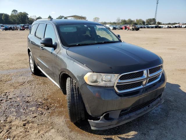 DODGE DURANGO CR 2011 with VIN 1D4RD4GG3BC729880 - Photo from auction