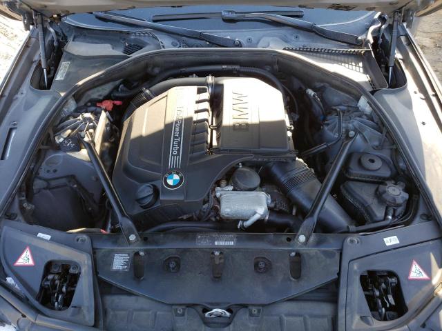 Photo 7 from auction – 2013 BMW 535 XI with VIN WBAFU7C51DDU66983