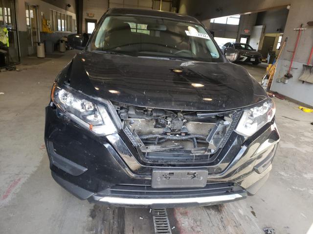 Photo 9 from auction – 2018 NISSAN ROGUE S with VIN KNMAT2MT8JP609454