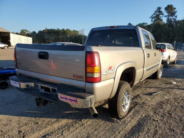 Photo 4 from auction – 2003 GMC SIERRA K25 with VIN 1GTHK23133F139635