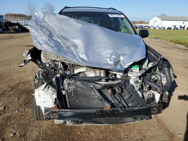 Photo 9 from auction – 2010 TOYOTA RAV4 with VIN 2T3BF4DV9AW082246