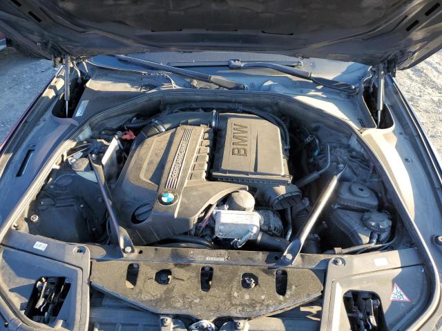 Photo 7 from auction – 2012 BMW 535 XI with VIN WBAFU7C5XCDU65717