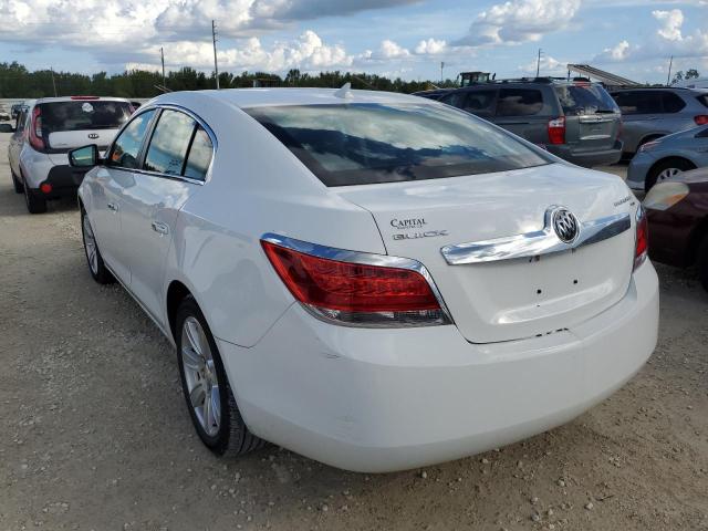 Photo 3 from auction – 2011 BUICK LACROSSE C with VIN 1G4GC5GDXBF399846