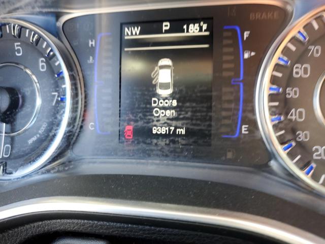 Photo 8 from auction – 2015 CHRYSLER 200 LIMITE with VIN 1C3CCCAB4FN723887