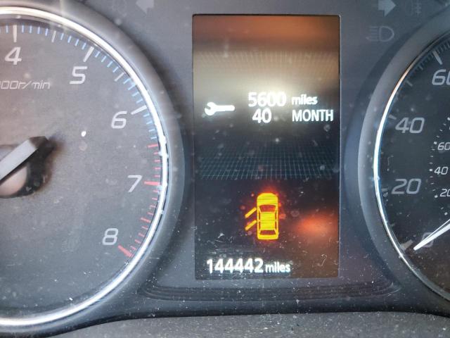 صورة رقم 8 من المزاد - 2016 MITSUBISHI OUTLANDER مع VIN JA4AD3A37GZ020233