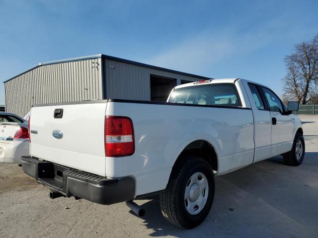 Photo 4 from auction – 2008 FORD F150 with VIN 1FTVX12508KC28774