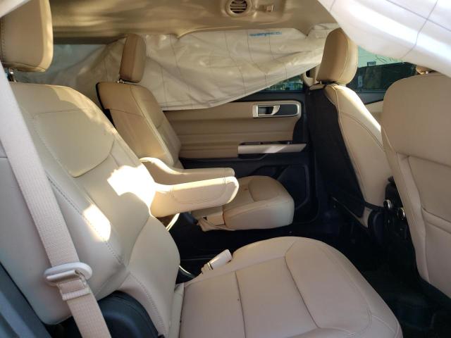 Photo 6 from auction – 2022 FORD EXPLORER X with VIN 1FMSK7DH5NGA16930