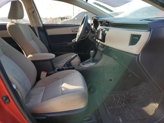 Zdjęcie 5 z aukcji – 2016 TOYOTA COROLLA L z VIN 5YFBURHE3GP377732
